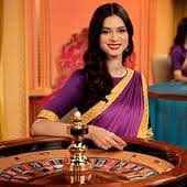 Live baccarat table on s5 games with real dealer streaming for Philippines players