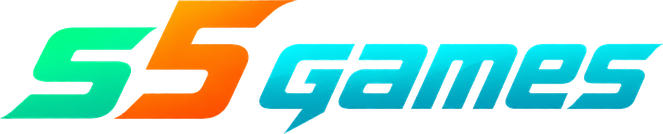 s5 games logo